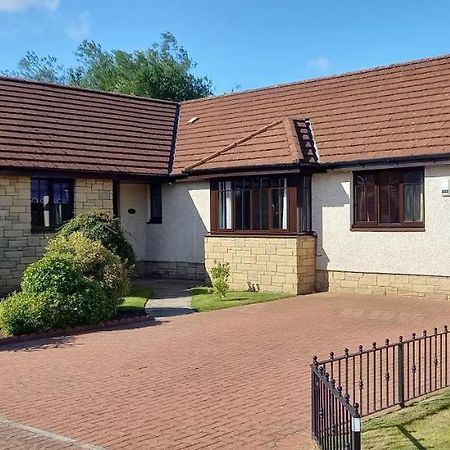 Holiday Home Schwabenhaus Kirkcaldy Kültér fotó