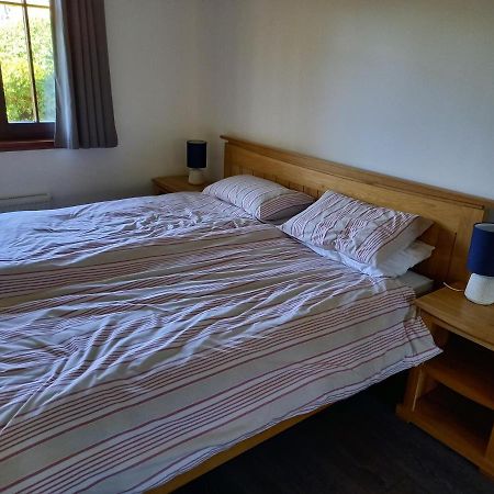 Holiday Home Schwabenhaus Kirkcaldy Kültér fotó