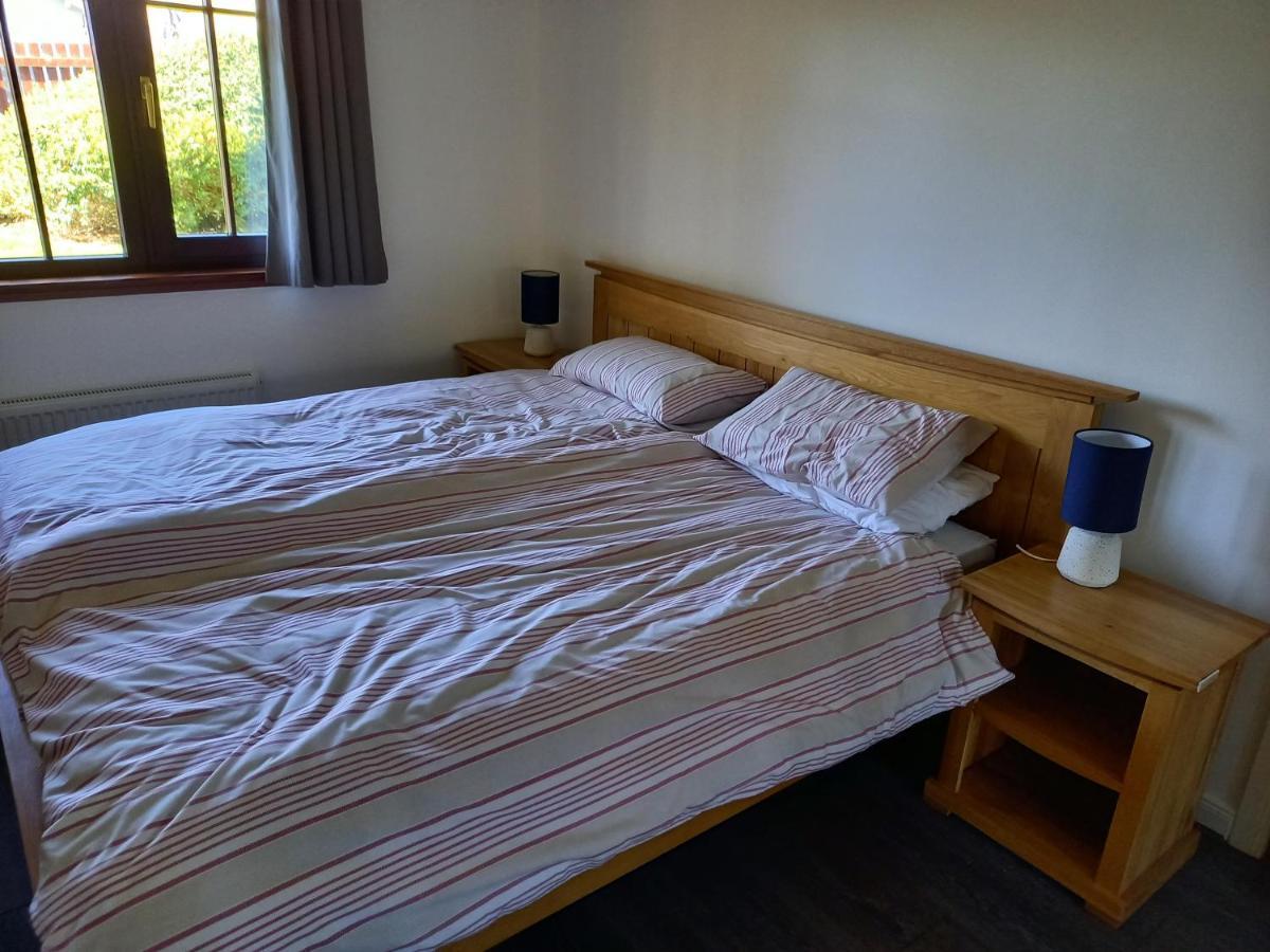 Holiday Home Schwabenhaus Kirkcaldy Kültér fotó